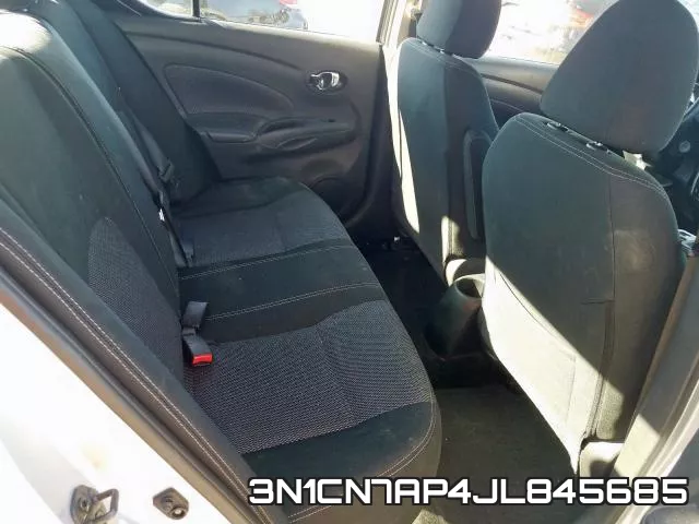 3N1CN7AP4JL845685 фото 7