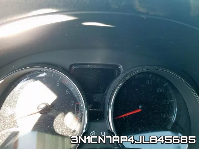 3N1CN7AP4JL845685 фото 9