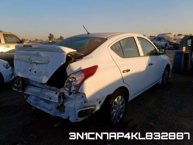 3N1CN7AP4KL832887 фото 5