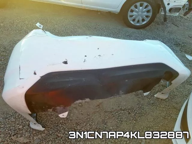 3N1CN7AP4KL832887 фото 10