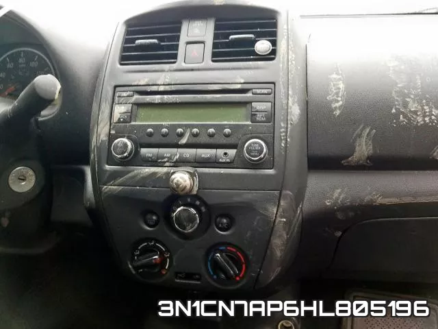 3N1CN7AP6HL805196 фото 2
