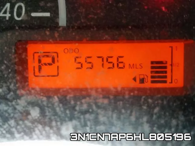 3N1CN7AP6HL805196 фото 9