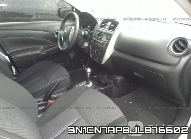 3N1CN7AP8JL876602 фото 6