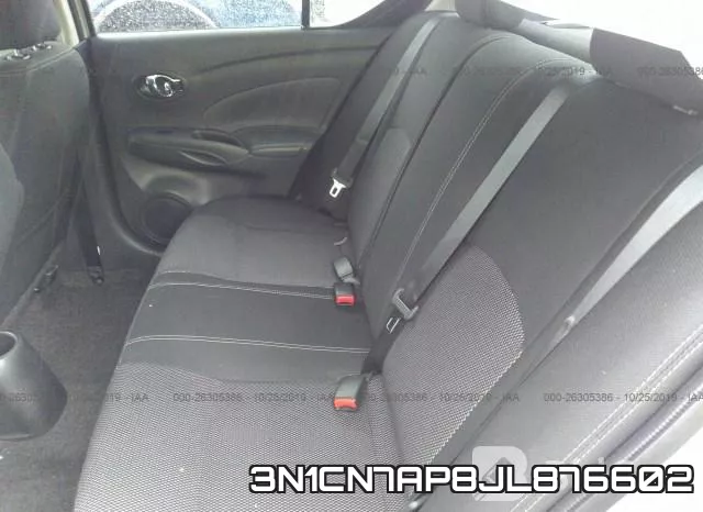 3N1CN7AP8JL876602 фото 9