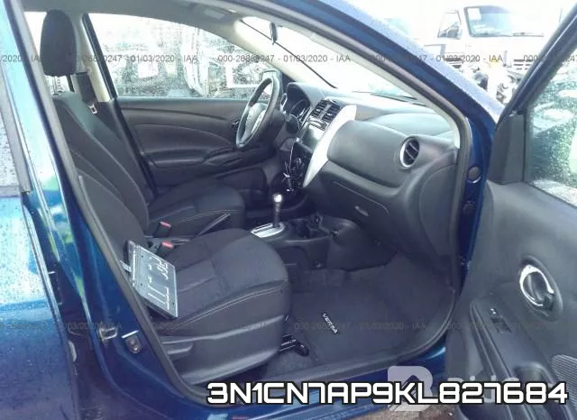 3N1CN7AP9KL827684 фото 6