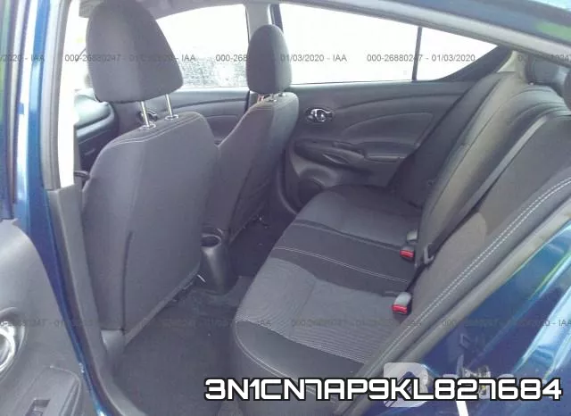 3N1CN7AP9KL827684 фото 9