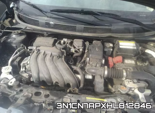 3N1CN7APXHL812846 фото 2
