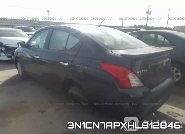 3N1CN7APXHL812846 фото 4