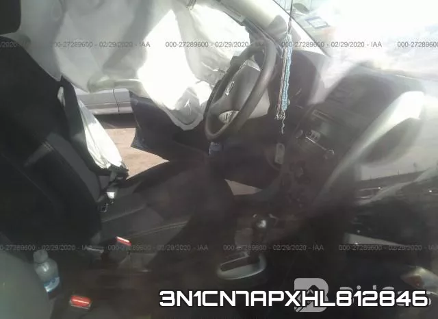 3N1CN7APXHL812846 фото 6