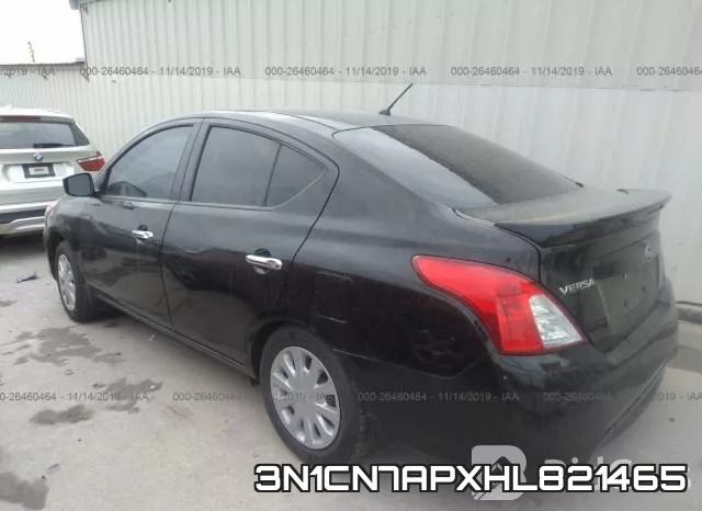 3N1CN7APXHL821465 фото 4