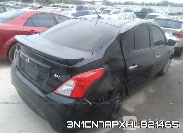 3N1CN7APXHL821465 фото 5