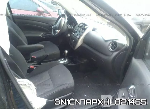 3N1CN7APXHL821465 фото 6
