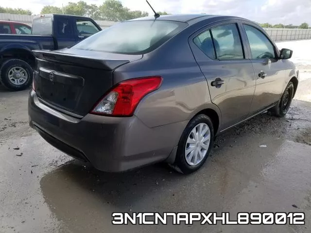 3N1CN7APXHL890012 фото 5