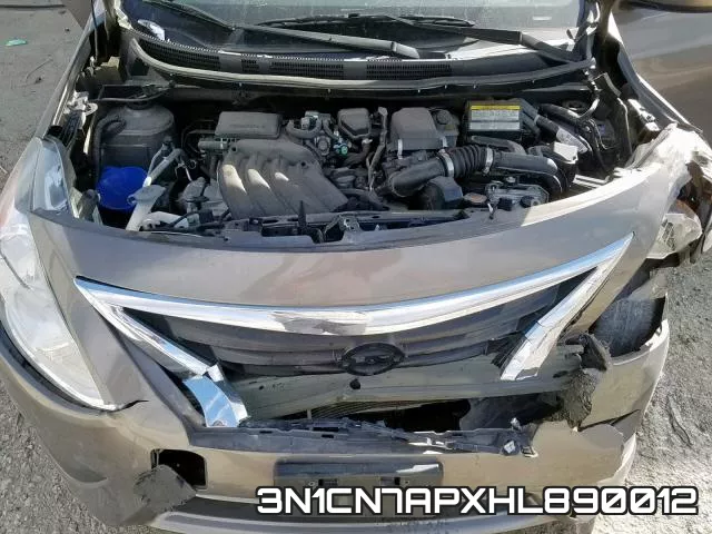 3N1CN7APXHL890012 фото 8