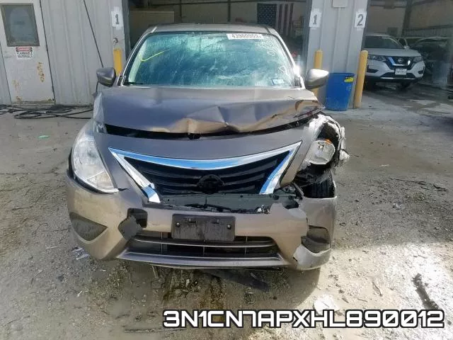 3N1CN7APXHL890012 фото 10
