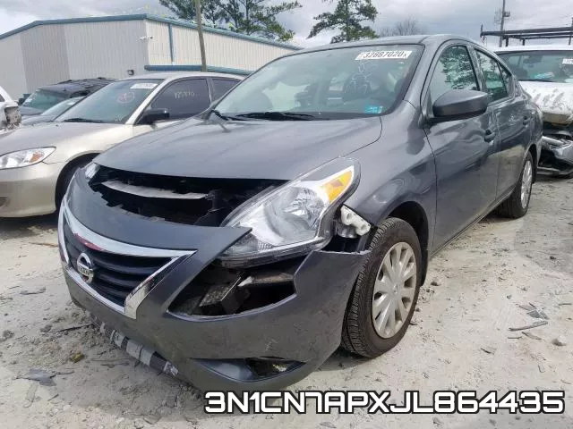 3N1CN7APXJL864435 фото 3
