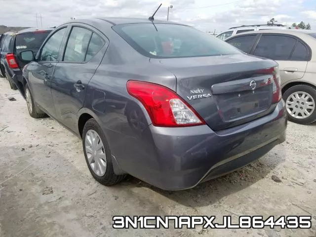 3N1CN7APXJL864435 фото 4