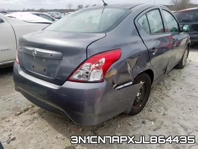 3N1CN7APXJL864435 фото 5