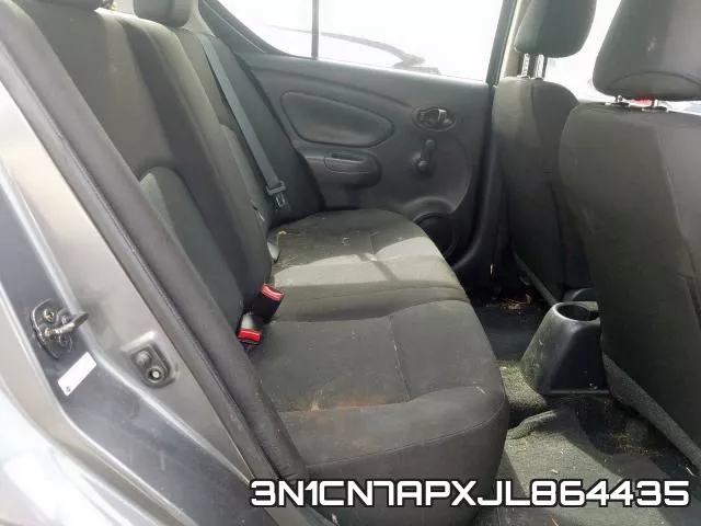 3N1CN7APXJL864435 фото 7