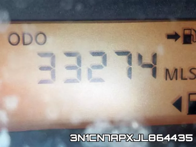3N1CN7APXJL864435 фото 9