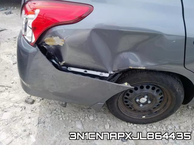 3N1CN7APXJL864435 фото 10