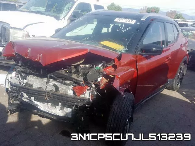 3N1CP5CU7JL513239 фото 3