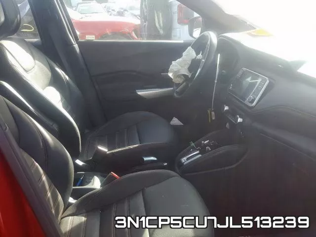 3N1CP5CU7JL513239 фото 6
