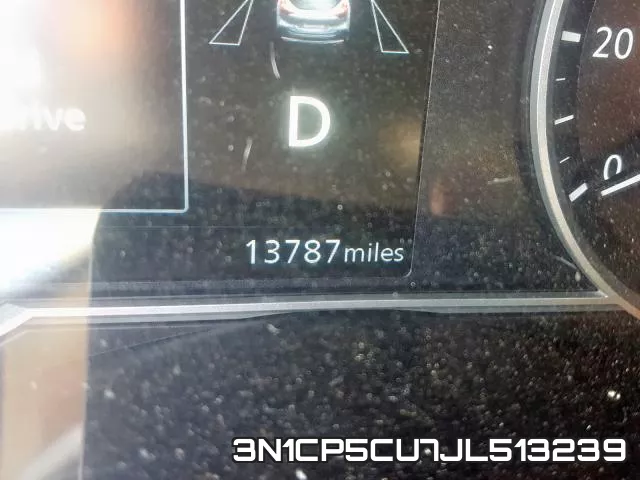 3N1CP5CU7JL513239 фото 9