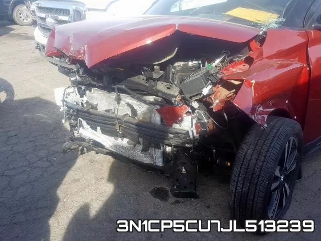 3N1CP5CU7JL513239 фото 10