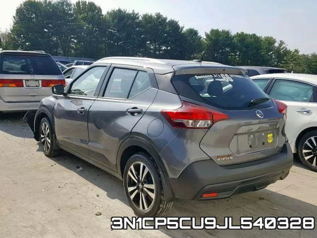 3N1CP5CU9JL540328 фото 4