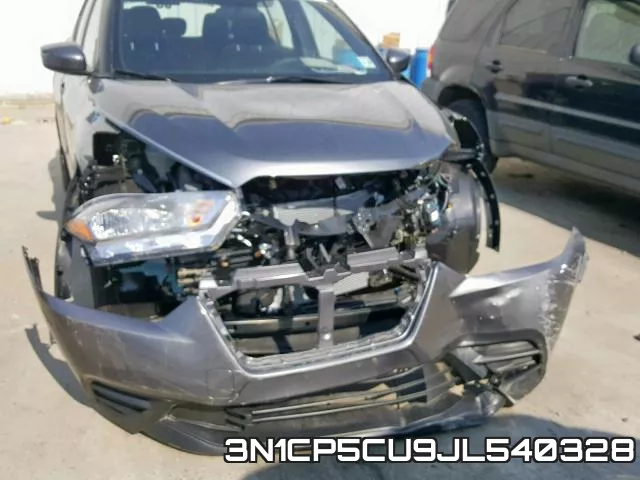 3N1CP5CU9JL540328 фото 10
