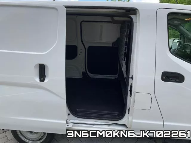 3N6CM0KN6JK702261 фото 7