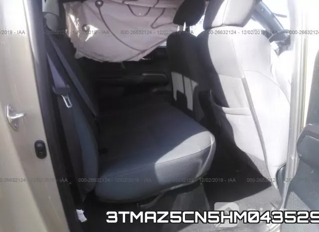 3TMAZ5CN5HM043529 фото 9