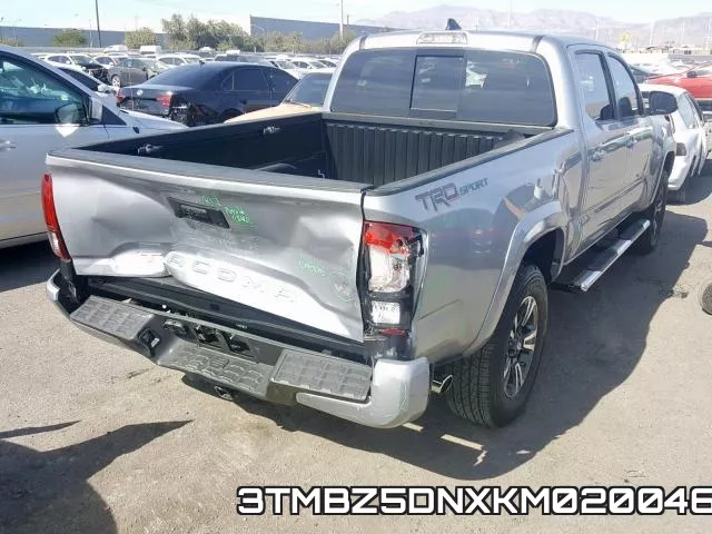 3TMBZ5DNXKM020046 фото 5