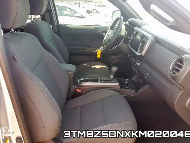 3TMBZ5DNXKM020046 фото 6
