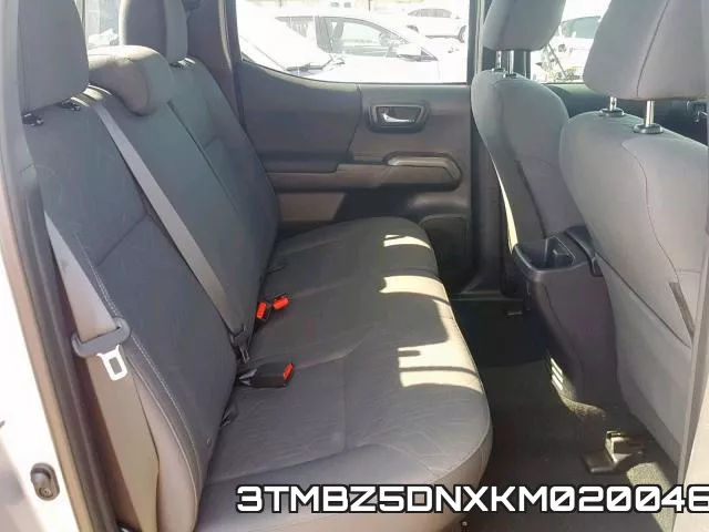 3TMBZ5DNXKM020046 фото 7