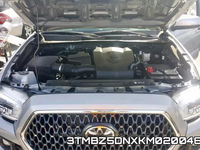 3TMBZ5DNXKM020046 фото 8
