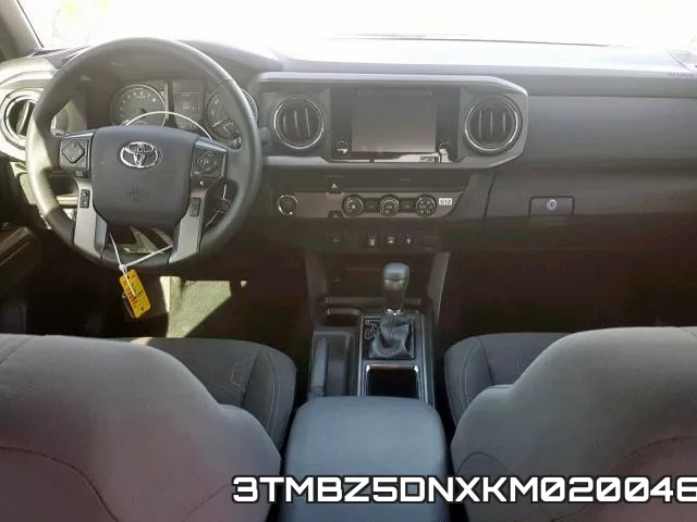 3TMBZ5DNXKM020046 фото 10