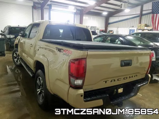 3TMCZ5AN0JM185854 фото 4