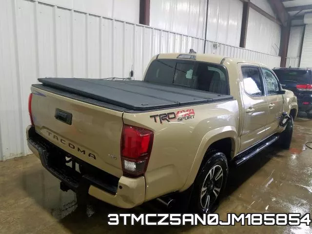 3TMCZ5AN0JM185854 фото 5