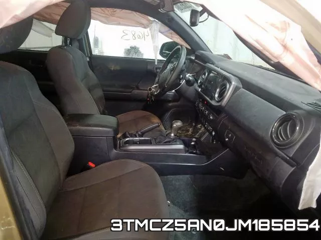 3TMCZ5AN0JM185854 фото 6