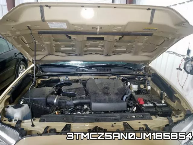 3TMCZ5AN0JM185854 фото 8