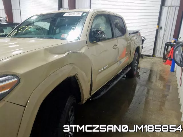 3TMCZ5AN0JM185854 фото 10