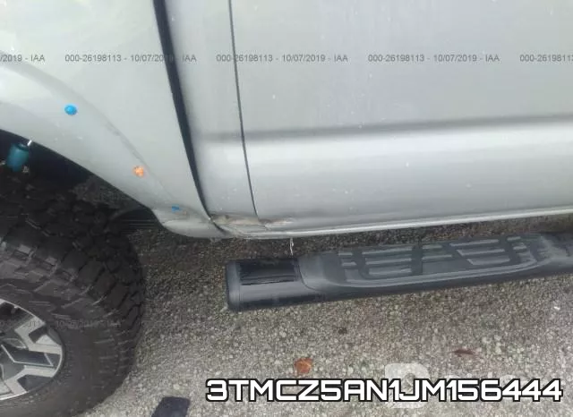 3TMCZ5AN1JM156444 фото 7