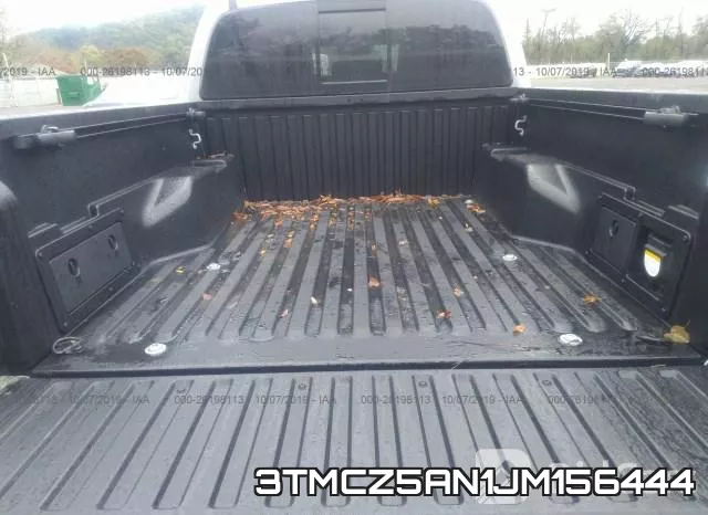 3TMCZ5AN1JM156444 фото 9