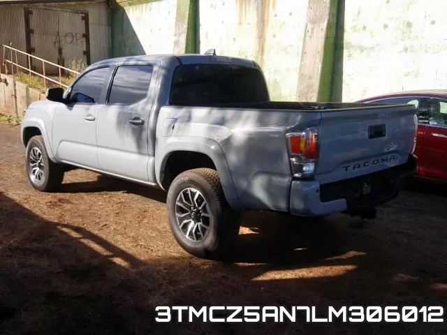 3TMCZ5AN7LM306012 фото 4