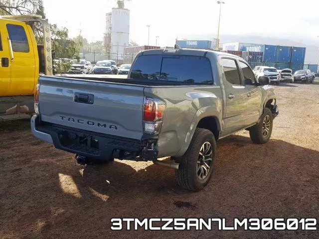 3TMCZ5AN7LM306012 фото 5