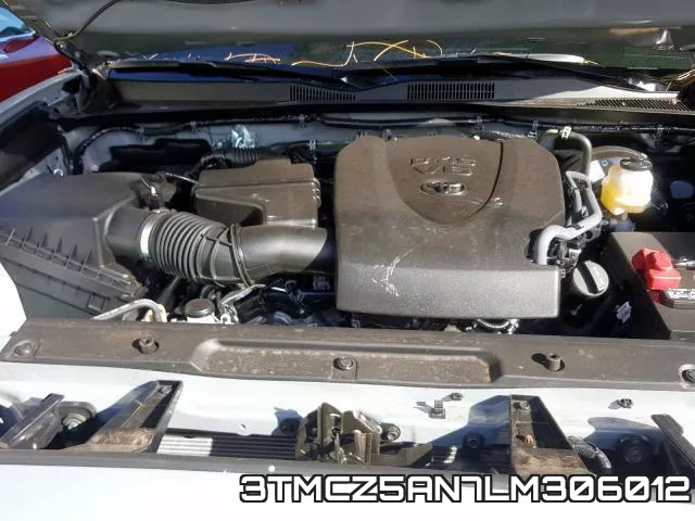 3TMCZ5AN7LM306012 фото 8