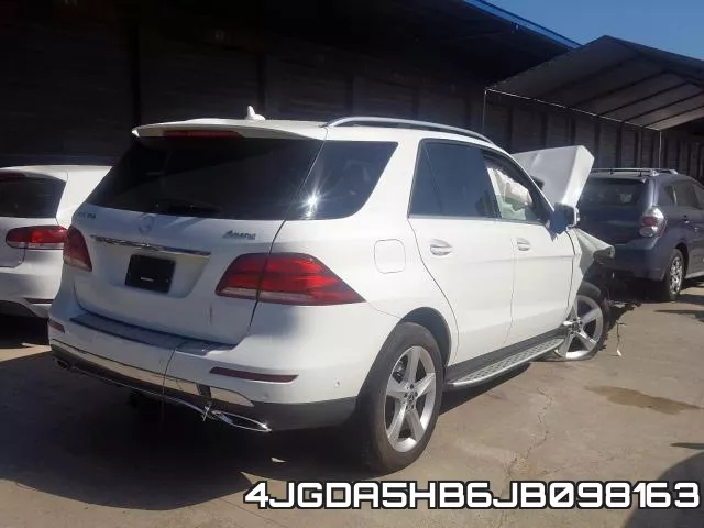 4JGDA5HB6JB098163 фото 5