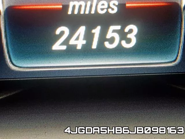 4JGDA5HB6JB098163 фото 9